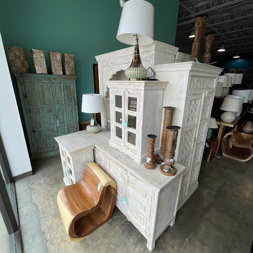 Furniture Store «Nadeau Dallas», reviews and photos, 1128 Longpoint Ave, Dallas, TX 75247, USA