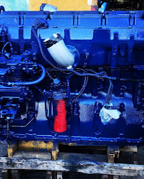 J & H Truck Repair - Photo 4 - Car repair in Hialeah, FL, Miramar