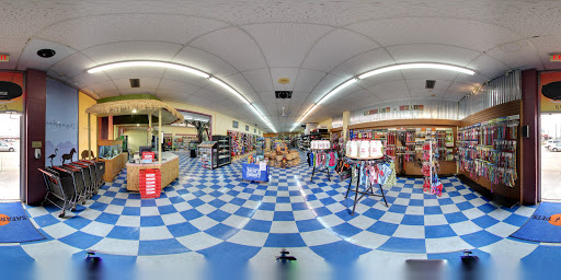 Pet Store «safari pets», reviews and photos, 808 W Main St, Cabot, AR 72023, USA
