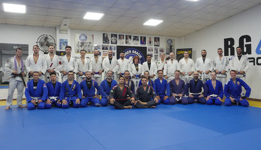 Judo courses Seville