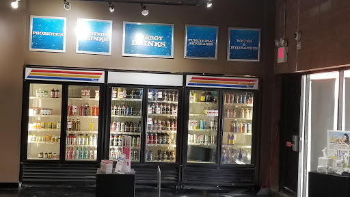 Vitamin & Supplements Store «Hi-Health», reviews and photos, 2010 E Rio Salado Pkwy #120, Tempe, AZ 85281, USA