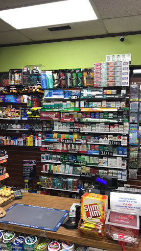 Convenience Store «Friendly Corner Convenience», reviews and photos, 2408 Massachusetts Ave, Cambridge, MA 02140, USA