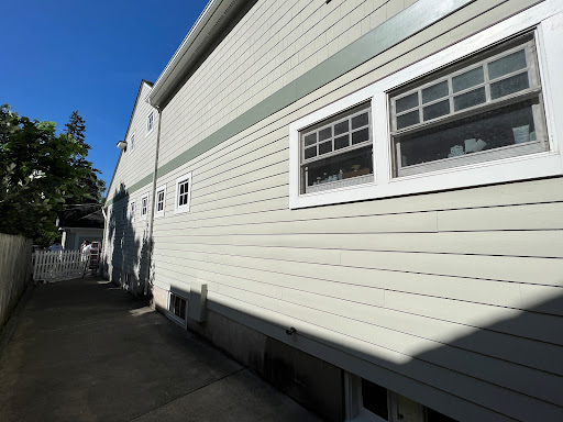 Painter «Tribble Painting Company, Inc.», reviews and photos, 7885 Jackson Rd #2, Ann Arbor, MI 48103, USA