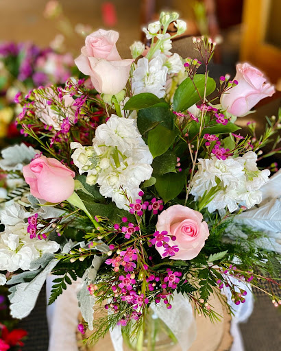 Florist «Perkasie Florist», reviews and photos, 101 N 5th St, Perkasie, PA 18944, USA