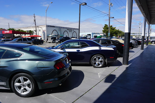 Used Car Dealer «Premium Cars Miami», reviews and photos, 290 NW 27th Ave, Miami, FL 33125, USA