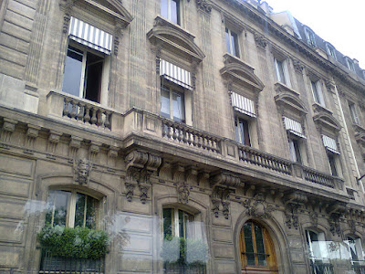 Représentation de la Commission Européenne en France à Paris