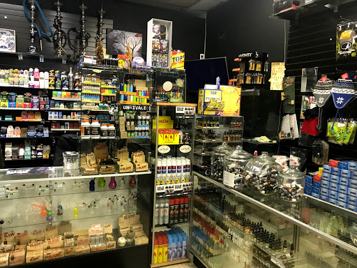 Tobacco Shop «Rebel smoke shop & Gift», reviews and photos, 1911 W Broadway Rd, Mesa, AZ 85202, USA