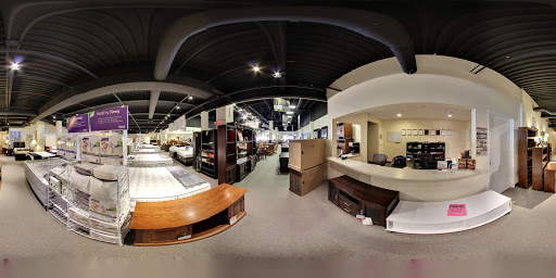 Furniture Store «Tenpenny Furniture», reviews and photos, 44225 Twelve Mile Rd, Novi, MI 48377, USA