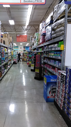 Grocery Store «El Super», reviews and photos, 7502 W Thomas Rd, Phoenix, AZ 85033, USA