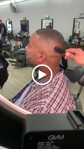 Barber Shop «Fresh Factory Barbershop», reviews and photos, 891 Farmington Ave, Bristol, CT 06010, USA