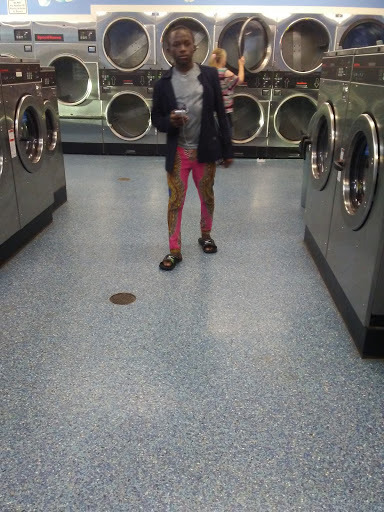 Laundromat «Soap Opry Laundry», reviews and photos, 811 Dickerson Pike, Nashville, TN 37207, USA