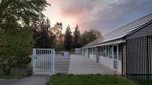 École primaire École Michel Ange Amiens