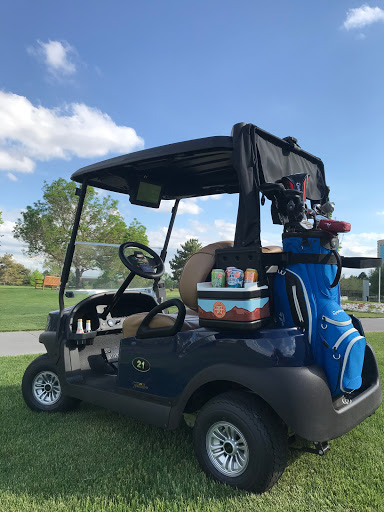 Golf Resort «The Inverness Golf Club», reviews and photos, 200 Inverness Dr W, Englewood, CO 80112, USA