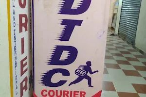 DTDC Courier image