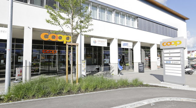 Coop Supermarkt Appenzell