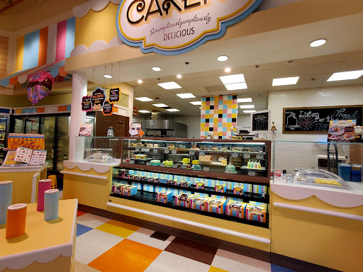 Grocery Store «Lowes Foods of Leland», reviews and photos, 1152 East Cutlar Crossing, Leland, NC 28451, USA