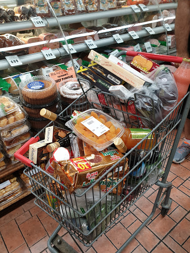 Supermarket «Tropicana Market», reviews and photos, 1406 E Huntington Dr, Duarte, CA 91010, USA