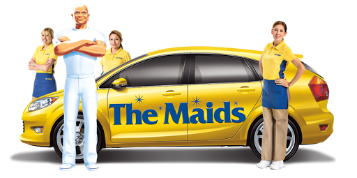 House Cleaning Service «The Maids», reviews and photos, 10 W College Terrace #130, Frederick, MD 21701, USA