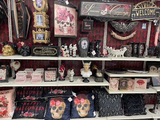 Craft Store «Michaels», reviews and photos, 1988 Bridgeview Blvd, Twin Falls, ID 83301, USA