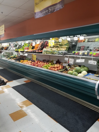 Natural Foods Store «Sevananda Natural Foods Market», reviews and photos, 467 Moreland Ave NE, Atlanta, GA 30307, USA