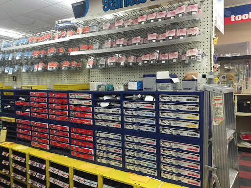Home Improvement Store «Weiss True Value Hardware», reviews and photos, 39 W Broad St, Paulsboro, NJ 08066, USA