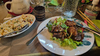 Plats et boissons du Restaurant vietnamien LOTUS VIÊTNAM à Paris - n°18