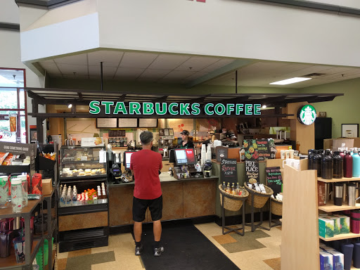 Coffee Shop «Starbucks», reviews and photos, 2121 S Cleveland Ave, St Joseph, MI 49085, USA