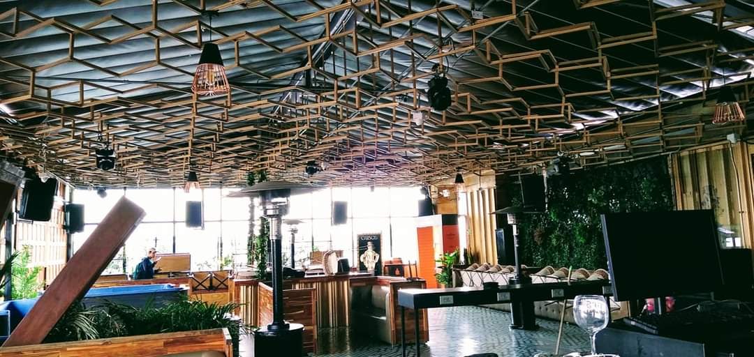 Toldos y parasoles kf