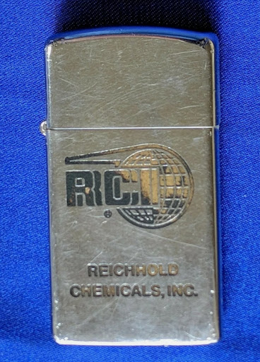 Reichhold Chemicals Inc