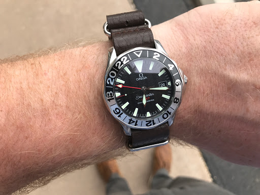 Jewelry Store «Englewood Jewelry & Watch», reviews and photos, 4455 S Broadway #2, Englewood, CO 80113, USA