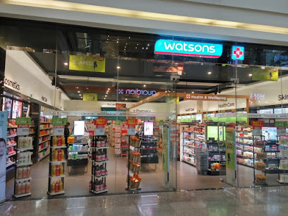 Watsons Pakuwon Mall