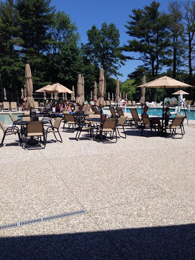 Golf Club «Bellevue Golf Club», reviews and photos, 320 Porter St, Melrose, MA 02176, USA