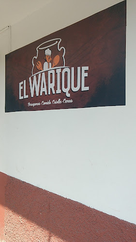 Restaurante El Warique - Trujillo