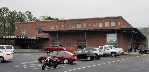 Harley-Davidson Dealer «Killer Creek Harley-Davidson», reviews and photos, 11480 Alpharetta Hwy, Roswell, GA 30076, USA
