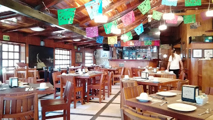 Cafe Del Puerto - Av Álvaro Obregón 165 A, Centro, 77000 Chetumal, Q.R., Mexico