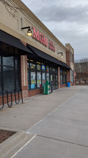 Liquor Store «MGM Wine & Spirits Inc», reviews and photos, 3058 Excelsior Blvd, Minneapolis, MN 55416, USA