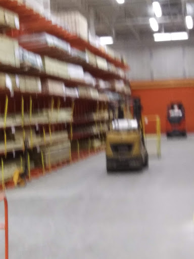 Home Improvement Store «The Home Depot», reviews and photos, 935 Fairmount Ave, Jamestown, NY 14701, USA