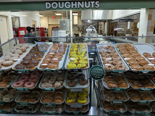 Bakery «Krispy Kreme Doughnuts», reviews and photos, 1400 McFarland Blvd E, Tuscaloosa, AL 35405, USA