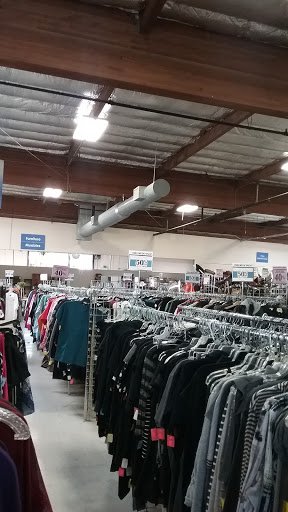 Thrift Store «St. Vincent De Paul (SVDP) Thrift Store», reviews and photos