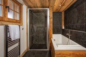 Photo n°91 de Armancette - The Leading Hotels Of The World à Saint-Gervais-les-Bains ()