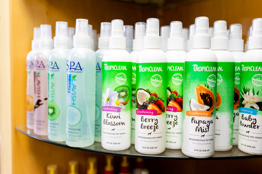 Pet Groomer «ITIG Happy Dog Wash», reviews and photos, 6465 S Chickasaw Trail, Orlando, FL 32829, USA