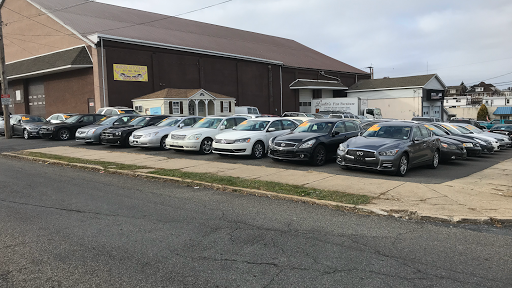 Used Car Dealer «Majestic Auto Trade», reviews and photos, 1639 Washington St, Easton, PA 18042, USA
