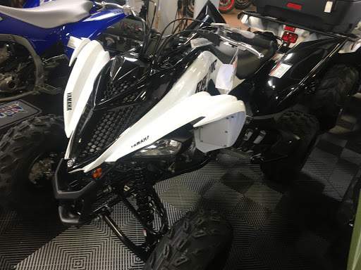 Motorcycle Dealer «B & B Sales & Services», reviews and photos, 343 Champ Blvd, Manheim, PA 17545, USA