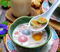 Ronde Kelenteng photo
