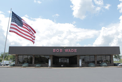 Bob Wade Autoworld reviews