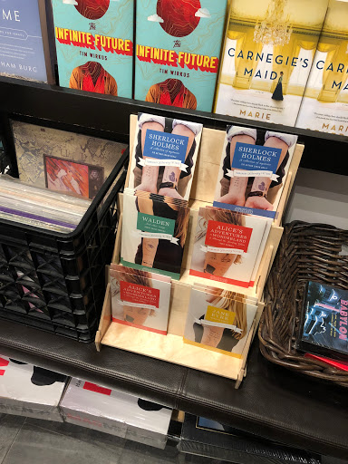 Book Store «Books & Books», reviews and photos, 927 Lincoln Ln N, Miami Beach, FL 33139, USA