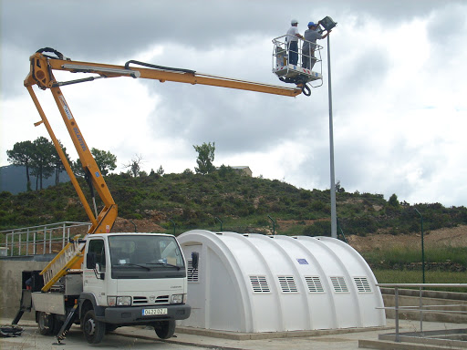 Juan Bta Soriano S.L. en Segorbe, Castellón