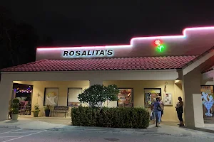 Rosalita's Tex-Mex Grill image