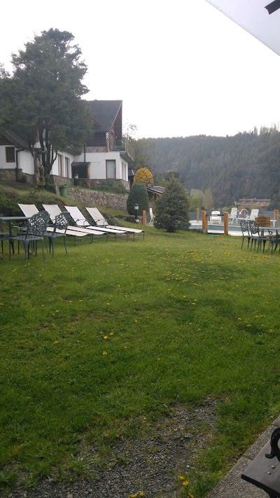 Photos of Caba&ntilde;as & Spa Antuen