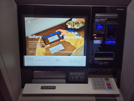 Bank «Chase Bank», reviews and photos